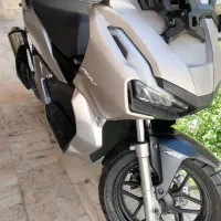 ADV|موتورسیکلت|تهران, دروازه شمیران|دیوار