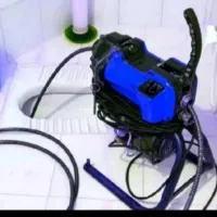 چاهبازکن(مجوزاتحادیه)فنرزنی بازکردن گرفتگی فاضلاب|خدمات پیشه و مهارت|یزد, |دیوار