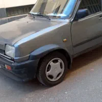 پی کی کاربراتور مدل ۸۲|خودرو سواری و وانت|شیراز, قدوسی شرقی|دیوار