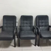 صندلی اداری