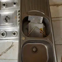 لوازم منزل|ماشین لباسشویی و خشک‌کن لباس|زهک, |دیوار