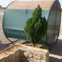 آلاچیق|مصالح و تجهیزات ساختمان|اصفهان, گورت|دیوار