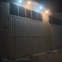 سالن/سوله/کارگاه۱۴۳متری شهرری/ترانسفو/باقرشهر|فروش دفتر صنعتی، کشاورزی، تجاری|باقرشهر, |دیوار