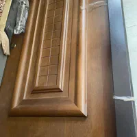 درب ضد سرقت|مصالح و تجهیزات ساختمان|هشتگرد, شهرک راه آهن|دیوار