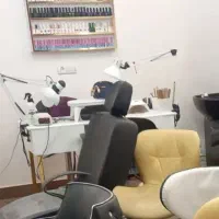 میز و صندلی ناخن
