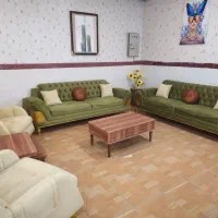 مبل مدل نیو چستر مکانیز تختشو (آقای مبل)