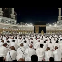 حج تمتع ۱۵ شهریور ۸۶