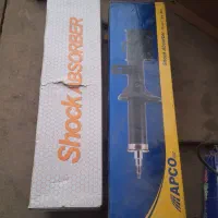 فروش لوازم یدکی|قطعات یدکی و لوازم جانبی|بابکان, |دیوار