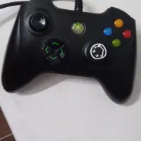 دسته ایکس ۳۶۰ ریزر|کنسول، بازی ویدئویی و آنلاین|قزوین, |دیوار