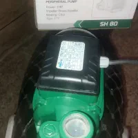 پمپ آب یک اسب مارک آنشی