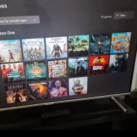 x box one s|کنسول، بازی ویدئویی و آنلاین|ملارد, |دیوار