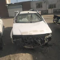 سمند LX EF7، مدل ۱۳۹۶