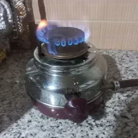 سماورگازی|سماور، چای‌ساز، قهوه‌ساز|کرمانشاه, |دیوار