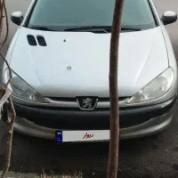 206مدل 83|خودرو سواری و وانت|پاکدشت, پاکدشت (مامازند)|دیوار