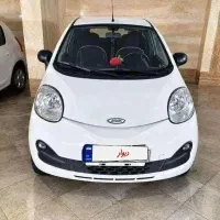 ام وی ام ۱۱۰s لاکچری (بدون رنگ بدون تصادف)