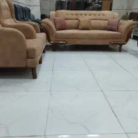 مبلمان کاکتوس|مبلمان خانگی و میز عسلی|کرج, شهرک خاتم النبیا|دیوار
