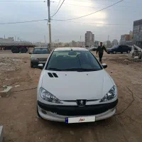 206 مدل 95 برج 6