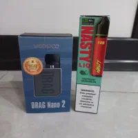 پادDRAG Nano2