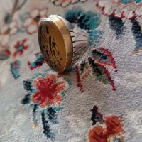 انگشتر|جواهرات|بیرجند, |دیوار