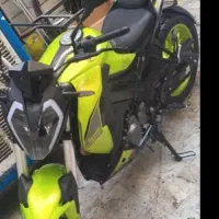 قطعات بنلی ۱۸۰ سبز