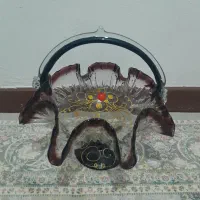 ظروف آشپز خانه|ظروف سرو و پذیرایی|علی‌آباد کتول, |دیوار