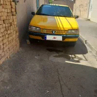 تاکسی روامدل ۸۹