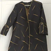 مانتو ژاکارد