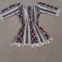 تونیک شیک دخترانه/زنانه