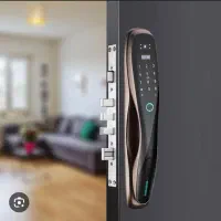 انواع قفل هوشمند دیجیتال ضد سرقت قیمت باورنکردنی