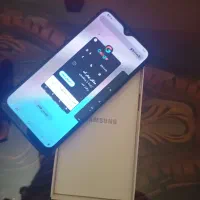 سامسونگ a10|موبایل|کرج, شهرک بهارستان|دیوار