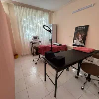 دعوت به همکاری در سالن زیبایی