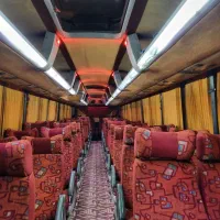 اتوبوس مان s2000|خودرو سنگین|اسلام‌شهر, صادقیه|دیوار