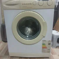 لباسشویی کنوود ب شرط سلامت