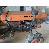 تراکتور باغی کوباتا