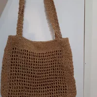 کیف و کلاه رافیا