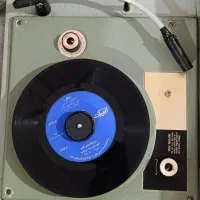 گرام رادیو لوازم قدیمی عتیقه پنکه|کلکسیون اشیاء عتیقه|کرمانشاه, |دیوار