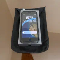 گوشی ایفون 8 256G