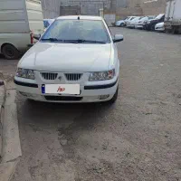 سمند مدل ۹۰ef