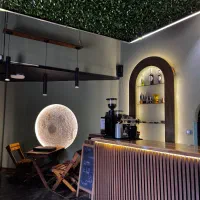 استخدام نیرو برای کافی شاپ