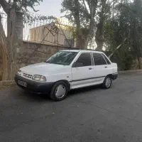 پراید ۱۳۱ مدل ۱۳۹۰ بدون رنگ|خودرو سواری و وانت|تهران, شهرک رضویه|دیوار