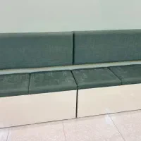 مبلمان اداری مناسب ارایشگاه و کلینیک