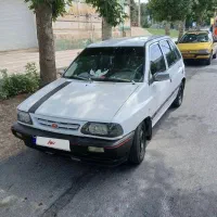 فروش هاچبک کره ای