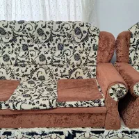مبل هفت نفره