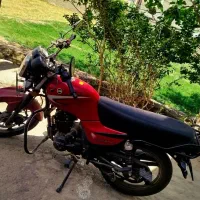 موتورسیکلت لاکی
