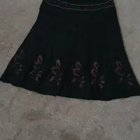 دامن کوتاه مجلسی