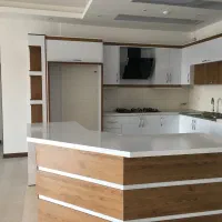 آپارتمان ۳ خواب کلید نخورده رو به آفتاب