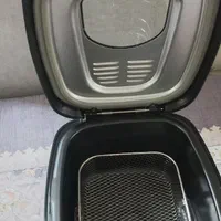 سرخ کن گوسونیک  باروغن|اجاق گاز و لوازم برقی پخت‌وپز|تهران, شهرک دریا|دیوار