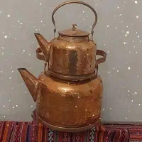 مس زنجان چکشی