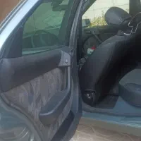 زانتیا ۸۴ بی رنگ|خودرو سواری و وانت|کرمانشاه, |دیوار