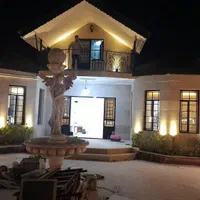 اجاره باغ ویلا استخر ابگرم با جکوزی و بیلیارد